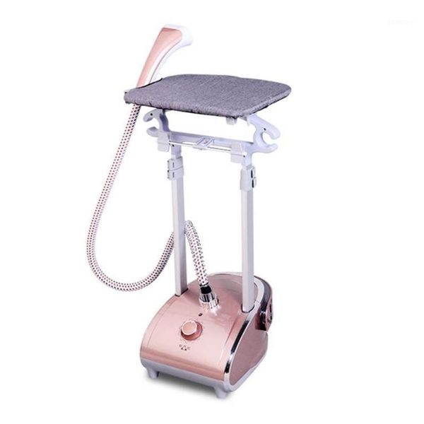 

220v/1800w household garment steamer 2l garment steam iron clothes steamer for home hy-8181