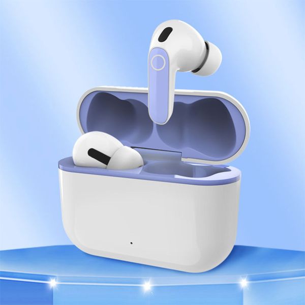 

new he55 wirels noise reduction touch bluetooth earplug busins sports headset