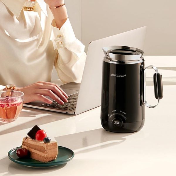

100-240v automatic electric kettle mini portable stainless steel kettle boiled water multifunction kitchen appliance