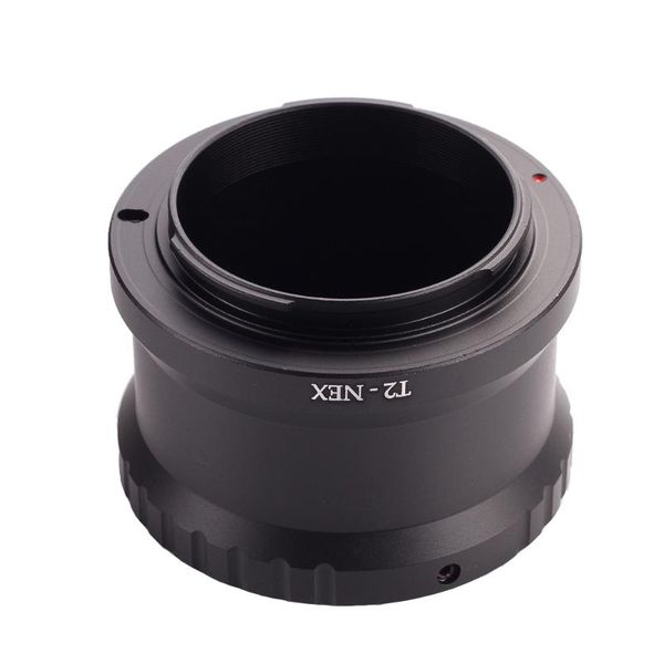 

lightdow t2-nex t mount adapter ring e-mount adapter ring for nex-7 3n 5n a7 a7r ii a6300 a6000 t2-nex