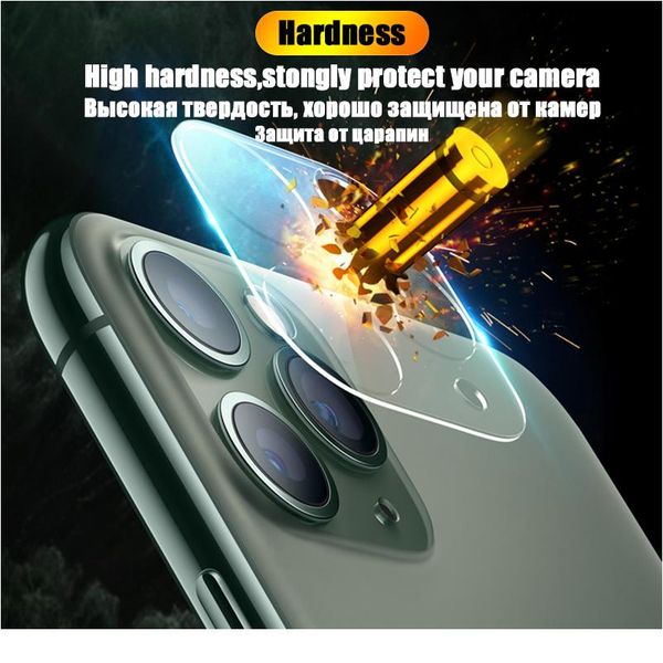 

3pcs camera protection glass for iphone 12 11 pro max 12 mini full cover lens screen protector for iphone 1 jllpur