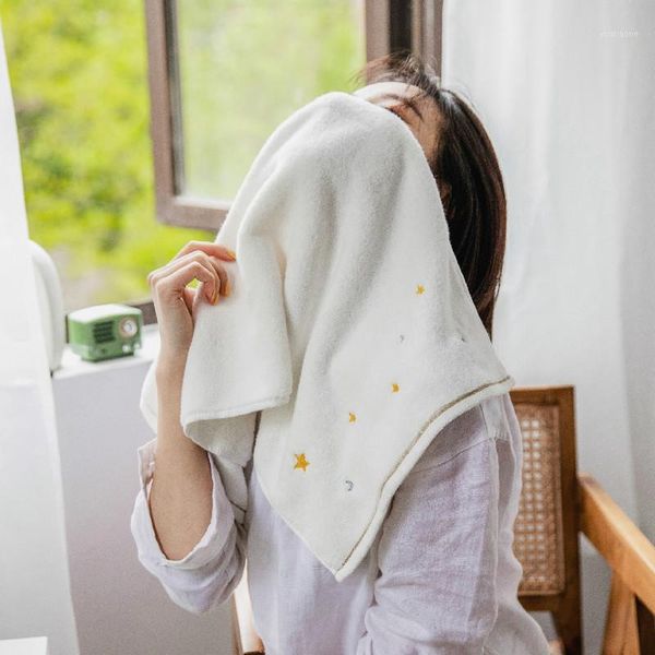 

personalized cotton face towels bathroom l cute hair towel microfiber bath towels for adults sets 2020 ii50mjyj1