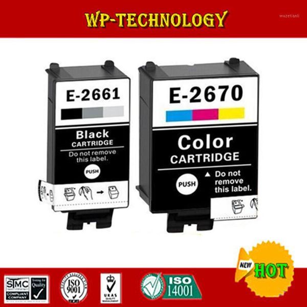 

compatible ink cartridge for t2661 t2670 workforce wf-100w printer1 cartridges