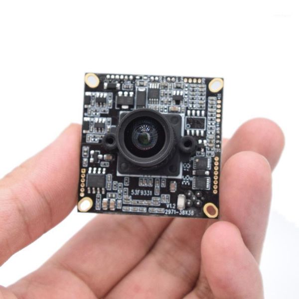 

sdi camera module sony imx327 star level light color full color night vision black lights 30fps cctv pcb board + sdi cable1