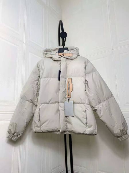 

2020 fall and winter mens women winter hooded down jacket ~ chinese size jackets ~ down jacket for couple zdll1226, Black;brown