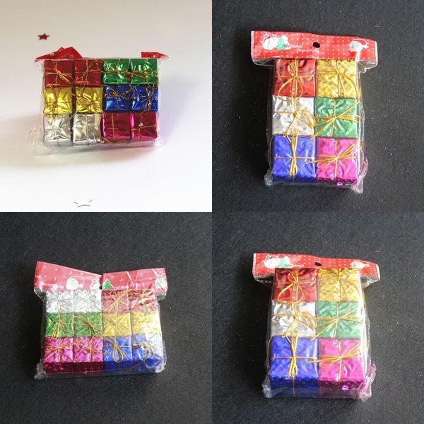 

zn7ce gift bag ornaments tree decoration christmas pendant props scene christmas pendant accessories prop decorationstsgp0