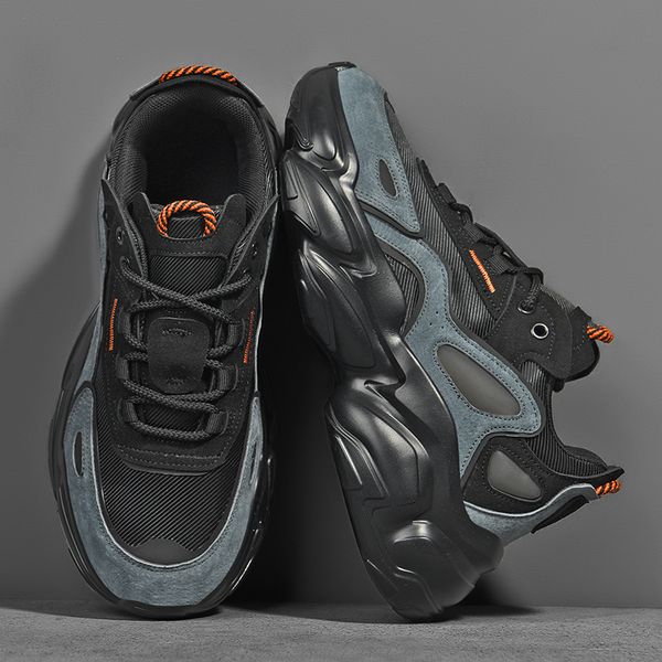 

2021 men women running shoes triple white black grey mens trainers outdoor sports sneakers walking jogging size 36-44