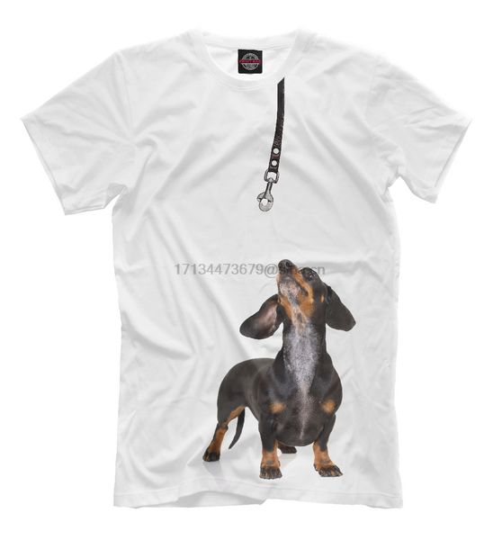 

take a walk with me t-shirt - dachshund animalistic print tee dog dogman fashion t shirt hipster cool sport hooded sweatshirt hoodie