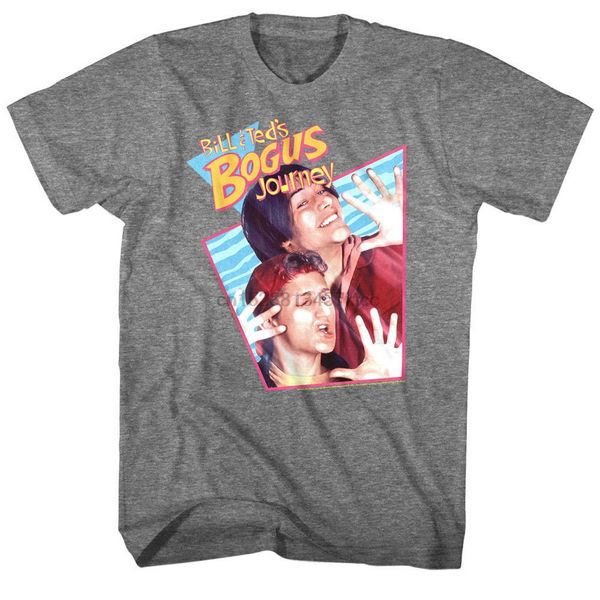 

bill teds bogus journey movie poster mens t shirt phone booth keanu reeves round neck tee shirt sport hooded sweatshirt hoodie