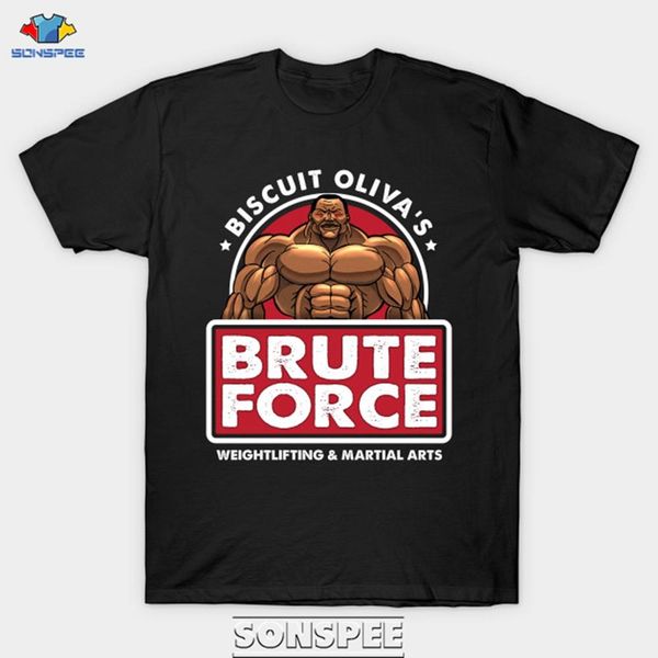 

box anime baki the grappler print 3d print shirts humor comics graphic men clothing