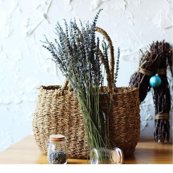 

80pcs lavender natural dried flower bouquet for wedding party decoration diy craft home decor scrapbook lavender bran jlleij
