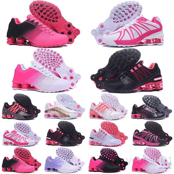 

2020 new design avenue 802 shoes deliver nz r4 809 women casual shoes for cushion sneakers sports jogging trainers size 36-40 m03 jh9k
