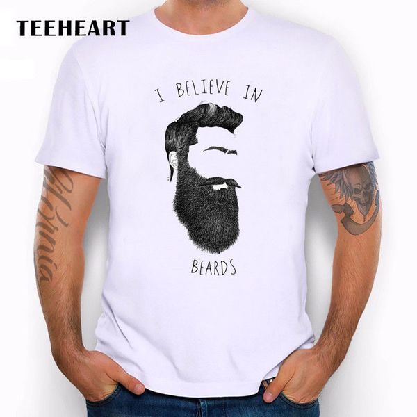 

2019 male selling believe what you want beard is my faith funny joke men t shirt tee summer tee shirt sport hooded sweatshirt hoodie