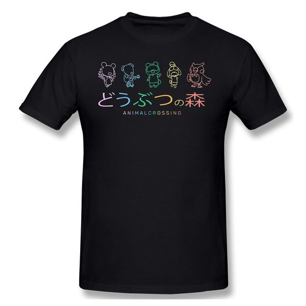 

animal crossing new horizons men t-shirts humorous tees pastel t shirts round collar clothing gift idea sport hooded sweatshirt hoodie
