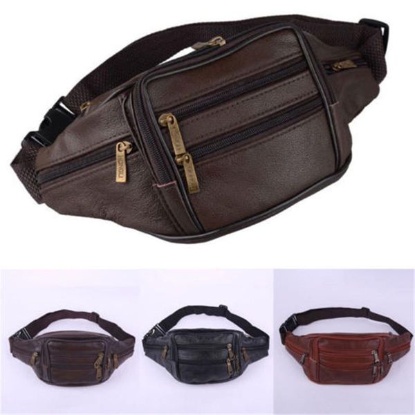 

waist bags classic fanny pack bum bag festival belt pouch travel sport holiday money storage
