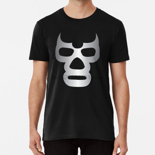 

blue demon t shirt blue mexico mask demon wrestling libre lucha sport hooded sweatshirt hoodie