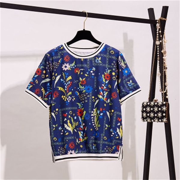 

hong kong style women's and chiffon blouse flower fashion blouses mujer cf5e, White