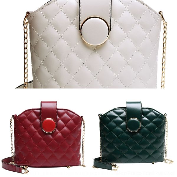 

tuxbe bucket women portable new small shoulder bag shoulder fragrance chain 2019 single baglingge messenger bag ggep6