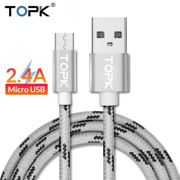 

micro type-c usb cable 2.4a fast data sync charging cable phone andriod microusb mobile phone cables for samsung xiaomi lg fy7415