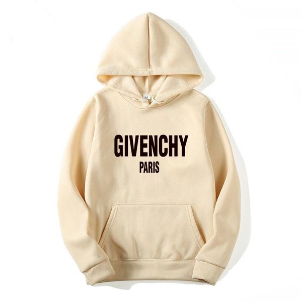 

givency 19ss mens designers sweatshirt men women sweater long sleeve letter print pullover hoodie streetwear fashion sweatershirt, Black