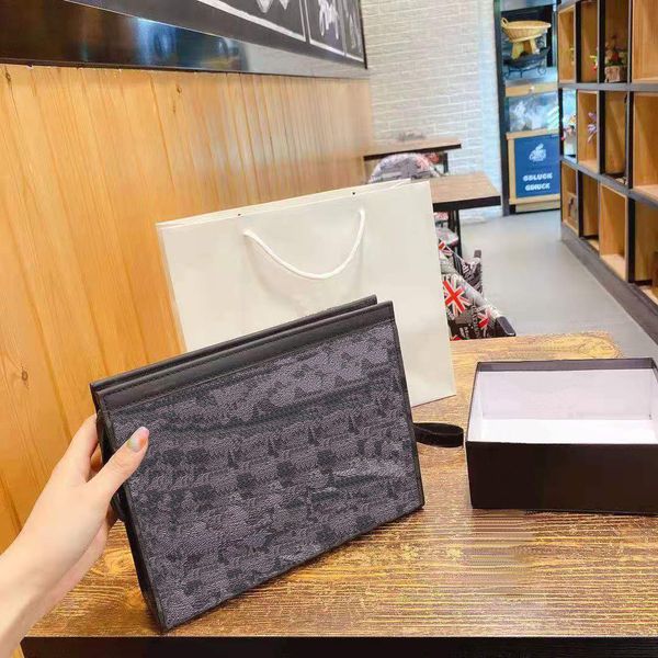 

designer luxury clutch handbag handbag wallet fashion pu clutch men and women clutch