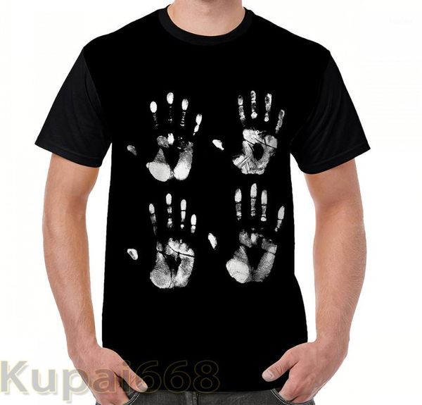 

funny graphic print t shirt men tees kaleo tour date time 2016 ys1 women t-shirt short sleeve casual tshirts1, White;black
