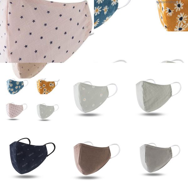 

pm2.5 face anti kid dust mouth cover mask respirator with filter dustproof e35y m2le