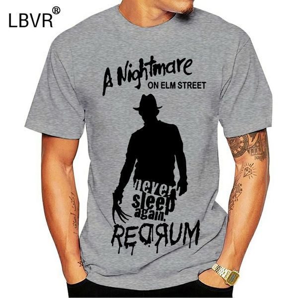

horror t shirt freddy krueger nightmare on elm street halloween s 2xl new sport hooded sweatshirt hoodie