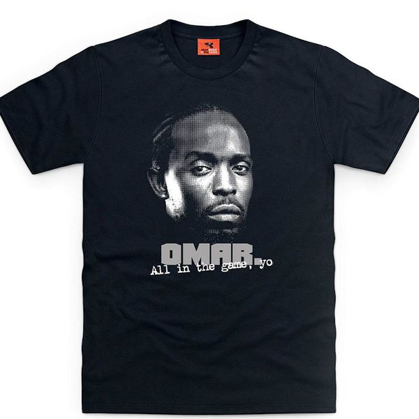 

seadinthehead official the wire t shirt omar pour homme fashion men printed t shirts sport hooded sweatshirt hoodie