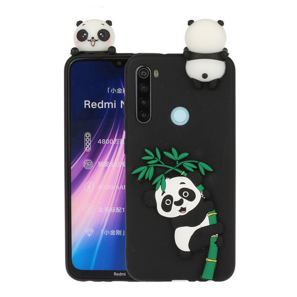 

flykylin case for xiaomi redmi note 9 pro max case cover on for redmi note 6 7 8 pro note 8t cute wmtexr yyysports