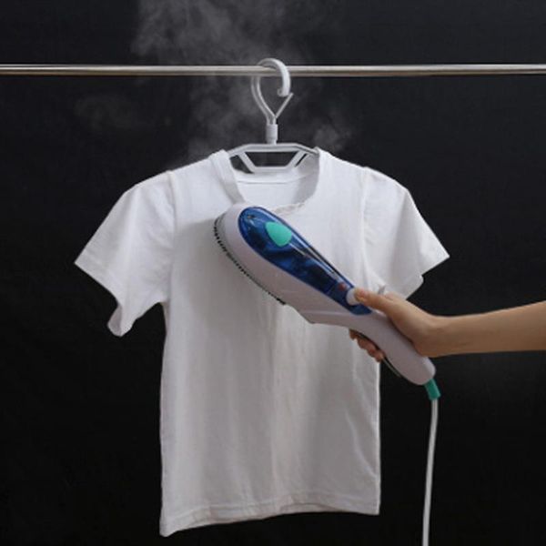 

handheld garment steamer 110v-230v small electric iron portable steam iron for clothes roning steamer for underwear