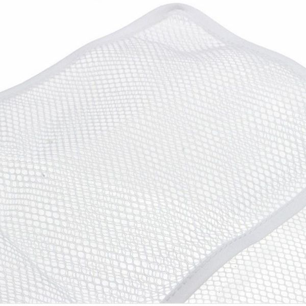 

подвесной душ сумки карман liner организатор mesh занавес ванной комнаты крючки rod bag ванна 6 bbyxjg garden2010