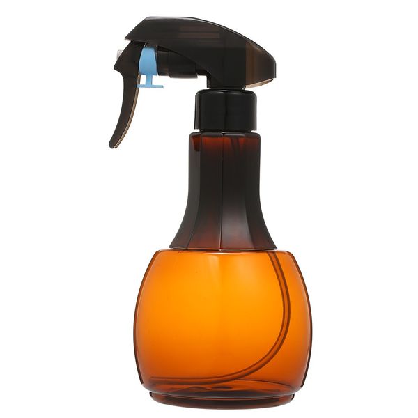 

400ml refillable fine mist spray bottle salon hairdressing sprayer barber hairstyling flower planting tool empty water sprayer w11553