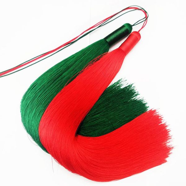 

2pcs crystal beads tassels fringe keychain caps straps diy jewelry making charms pendants craft accessories craft tassels diy h jllerf