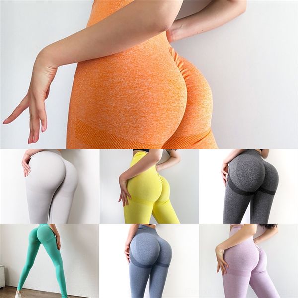 

qvc twolady solid color yoga shorts pant ladies casual pant high-waist hip stretch control waist high pocket tummy yoga running fitness