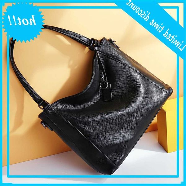 

new fashion in spring and summer head leather women's portable one shoulder messenger bag backpack