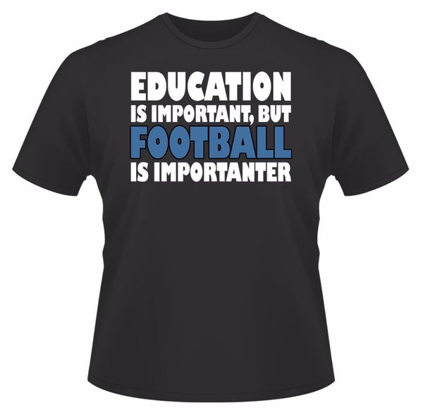 

summer print fashion slim short sleeve mens funny education footballer ideal gift birthday sport hooded sweatshirt hoodie men t shirt