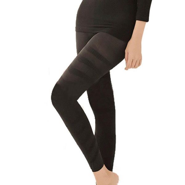 

woman leggings women sculpting sleep leg shaper legging body shaper slimming pants new drop shipping good quality, Black