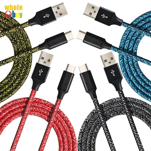 

micro 5pin usb type c cable usb c data sync charger cable for type-c devices for samsung huawei xiaomi micro usb cable 2a fast charger 1m 2m