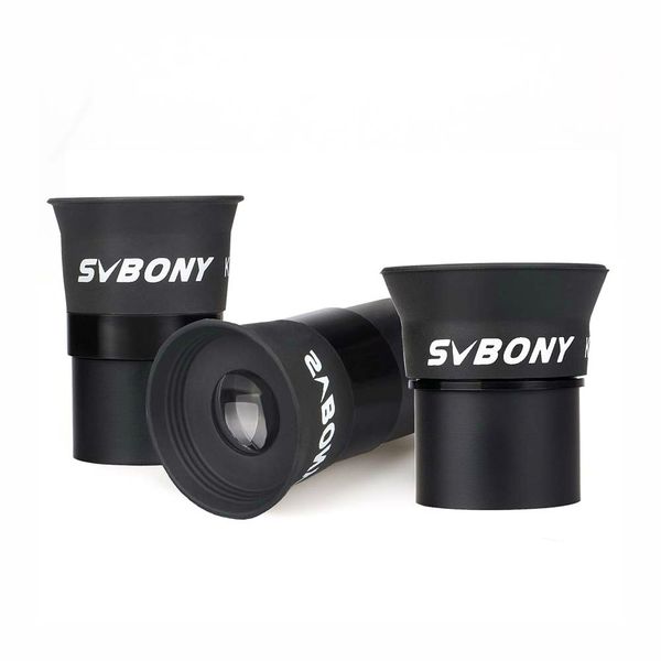 

1.25" eyepiece k9mm k17.5mm k25mm telescope eyepiece 1.25inch astronomical telescope accessories f9185