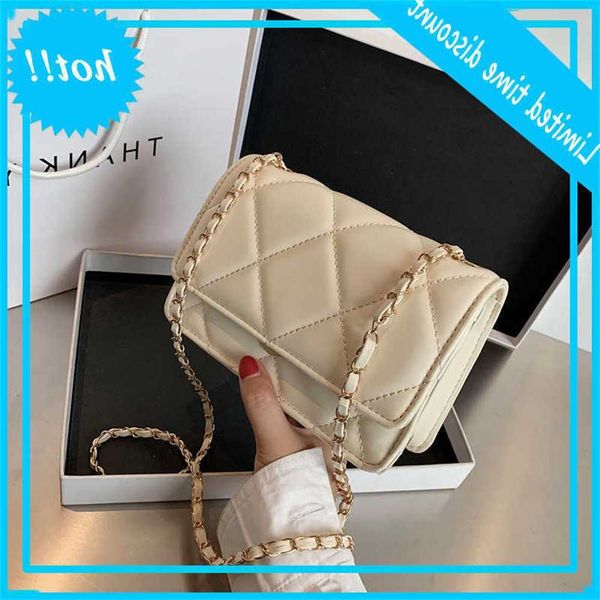 

rivet chain small crossbody bags for women 2020 shoulder messenger bag lady luxury handbags