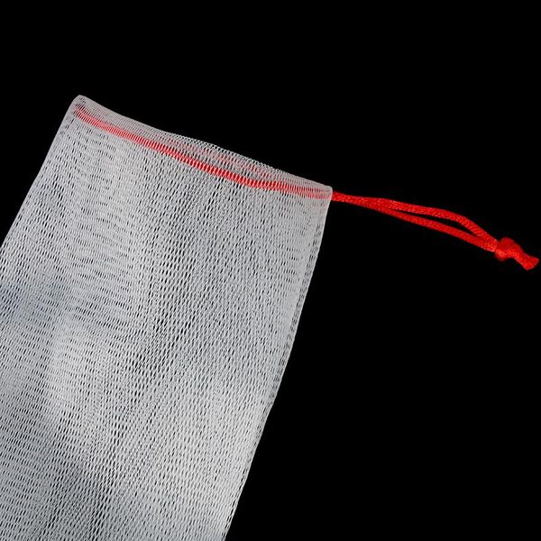 

5шт вспенивающиеся чистящие ванны мыло сетчатая ванная комната чистящие перчатки сетчатые ванны губки мыла мешок пены сетки мыла перчатки je