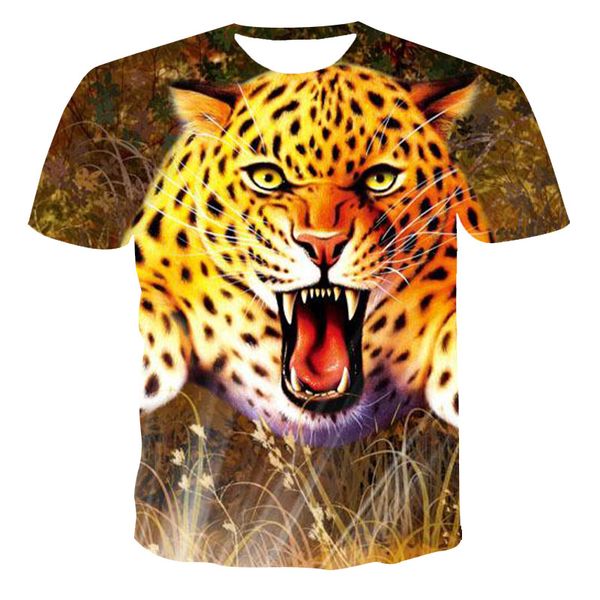 

man's t shirt monkey island alignments slim anime round neck vintage la camiseta