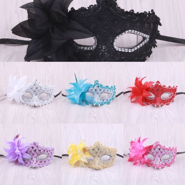 

rk5xh 2015 new venice lace lily princess flower 2015 new venice leather lily leather lace rhinestone princess rhinestone mask flower mask ds