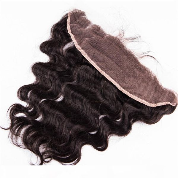 

straight body wave loose deep kinky curly kinky straight 13x4 malaysia hair lace frontal and closure, Black;brown