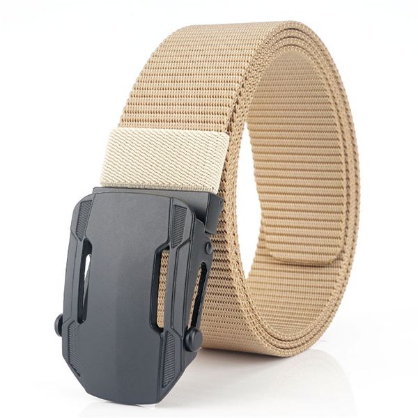 Cinture Cintura da donna Cinture da uomo Cinture in pelle nera Donna Serpente Grande fibbia in oro Uomo Cintura casual con perle Ceinture Scatola bianca tela 111