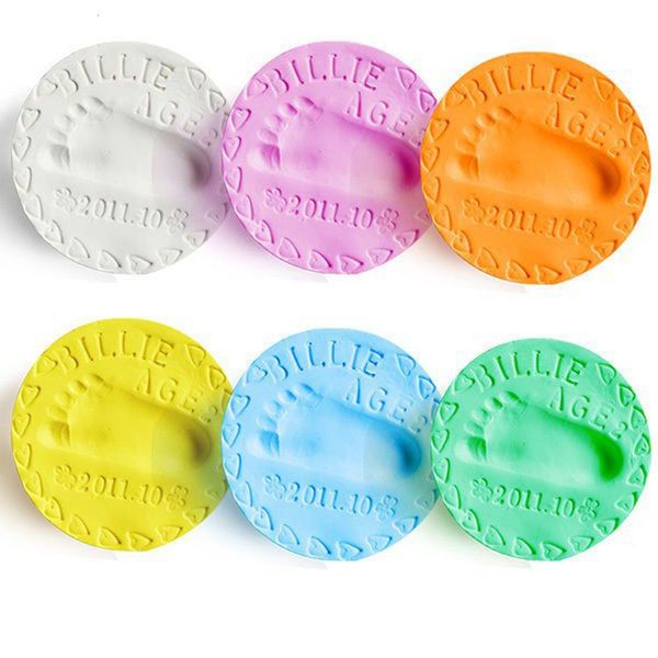 

baby kids plasticine new basic non toxic learning toddler infant toys child developmental diy gift