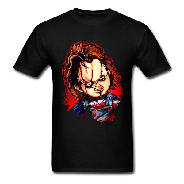 

new movie seed of chucky t shirt leisure t-shirts for men crewneck xxxl short sleeve custom t shirts sport hooded sweatshirt hoodie