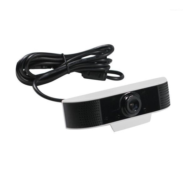 

hd 1080p webcam mini computer pc web camera rotatable camera for live broadcast video conference work1