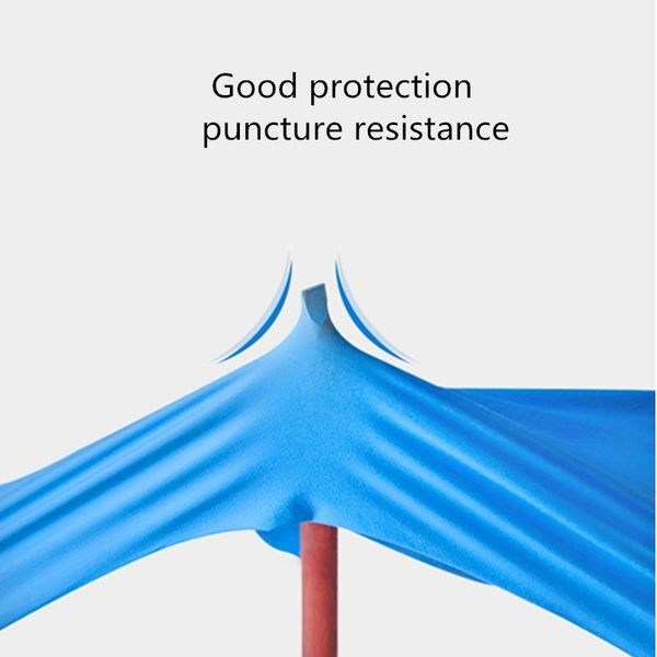 

z7gzstocks allergy pvc waterproof nitrile food grade work safety disposable mechanic latex exam house gloves ing